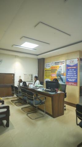 CADD Mantra, Hazratganj