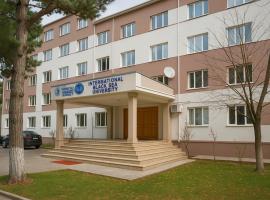 Institute Image