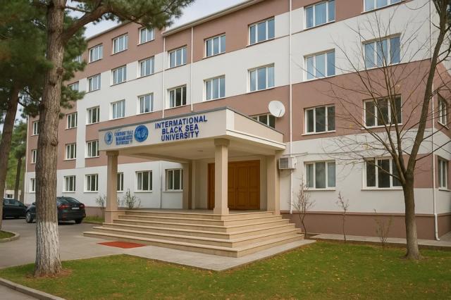 International Black Sea University