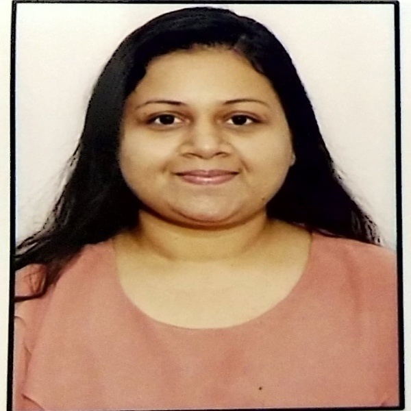 Mahima Aggarwal