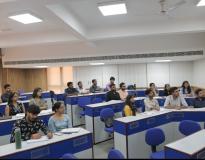 FIIB Delhi Classroom