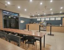 FIIB Delhi Cafeteria / Mess