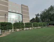FIIB Delhi Campus View