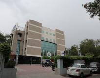 FIIB Delhi Campus Building