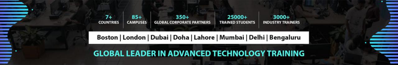 Boston Institute of Analytics- School of Technology and AI