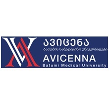Avicenna Batumi Medical University Logo