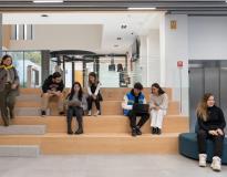 University of Design, Innovation and Technology Others(3)