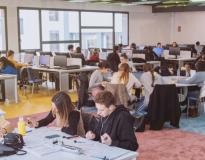 University of Design, Innovation and Technology Others(4)