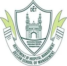Department of Hospital Management, Deccan School of Management