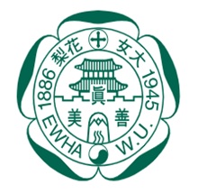 EWHA Womens University Logo