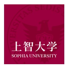 Sophia University Logo