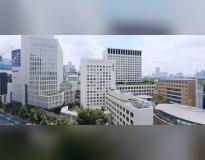 Sophia University Campus View(1)