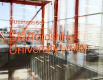 University of Staffordshire London Others(5)