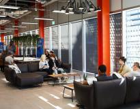 University of Staffordshire London Others(6)