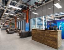 University of Staffordshire London Others(9)
