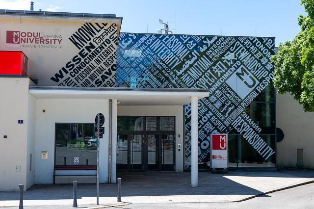 Modul University Vienna