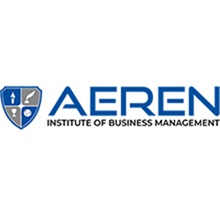 Aeren Institute of Business Management Logo