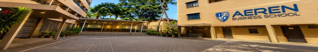 Aeren Institute of Business Management