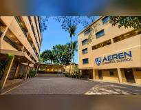 Aeren Institute of Business Management Campus Building(2)