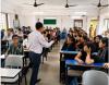 Aeren Institute of Business Management Classroom Aeren Institute of Business Management Classroom