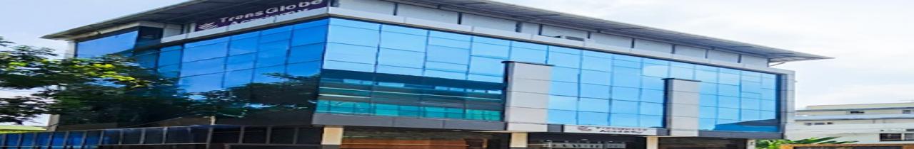 TransGlobe School of Logistics and Aviation Management, Kochi