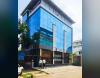 TransGlobe School of Logistics and Aviation Management, Kochi Campus Building TransGlobe School of Logistics and Aviation Management, Kochi Campus Building