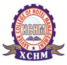 Xavier College of Hotel Management, Cuttack Logo