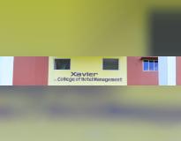 XCHM Campus Building