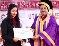 XCHM Convocation