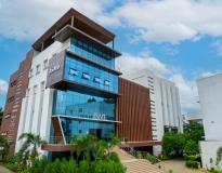 ISME Bangalore Campus Building(2)
