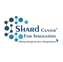 Shard Center for Innovation, Kolkata Logo