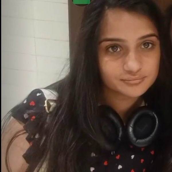 Shivakshi Huria