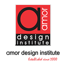 Amor Design Institute Logo