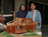 Amor Design Institute Students Work(2)