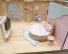 Student Interior Design Model