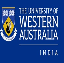 University of Western Australia, Chennai Logo