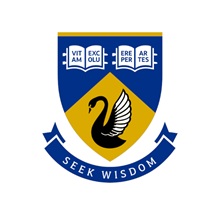 The University of Western Australia, Mumbai Logo