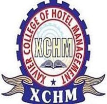 Xavier College of Hotel Management - XCHM