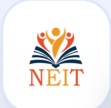 New Ebenezer Institute of Technology Logo