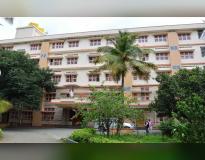 NEIT Hostel Building(1)
