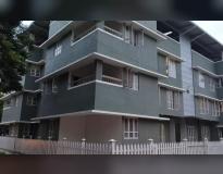 NEIT Hostel Building(2)