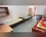 Hostel room
