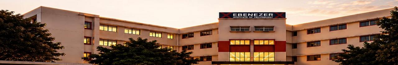 New Ebenezer Institute of Technology