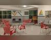 NEIT Cafeteria / Mess NEIT Cafeteria / Mess