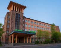 Yerevan Haybusak University Others(1)