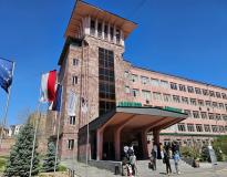 Yerevan Haybusak University Others(2)