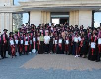 Yerevan Haybusak University Others(5)