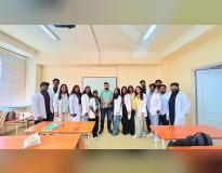Yerevan Haybusak University Others(6)