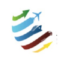 TransGlobe School of Logistics and Aviation Management, Hyderabad Logo