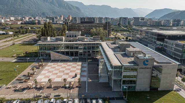 Università Cattolica del Sacro Cuore